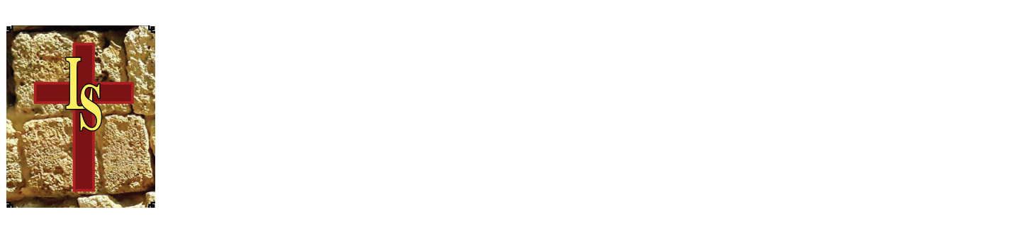 Living Stones Men's Ministry