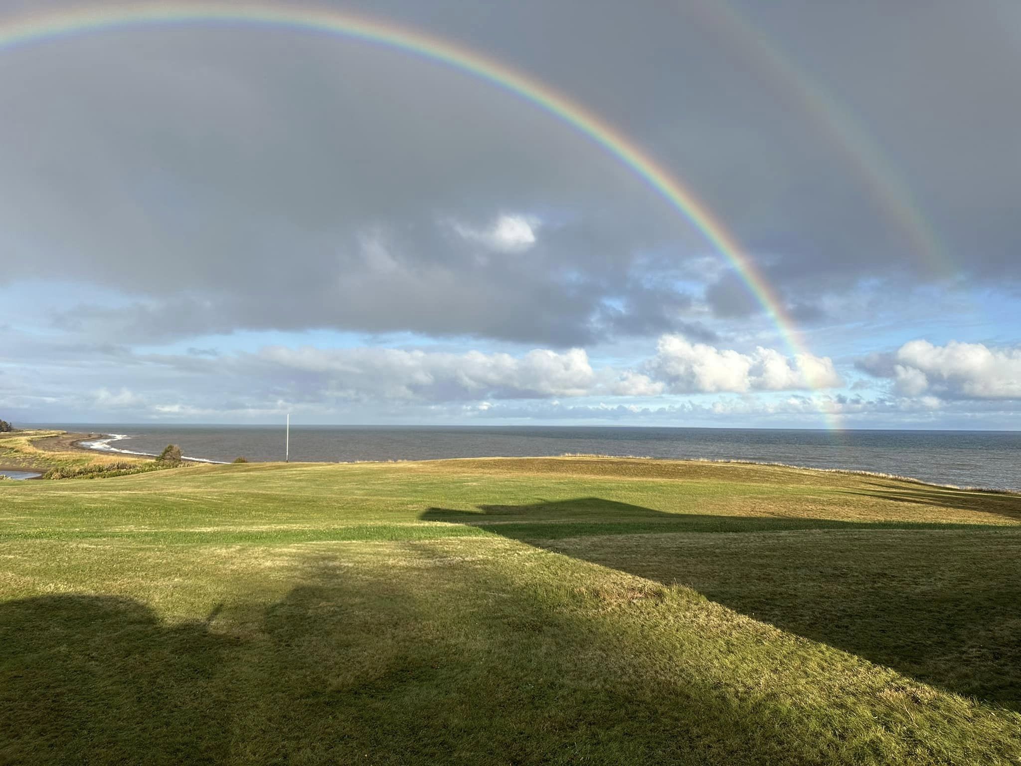 Camp Geddie Rainbow