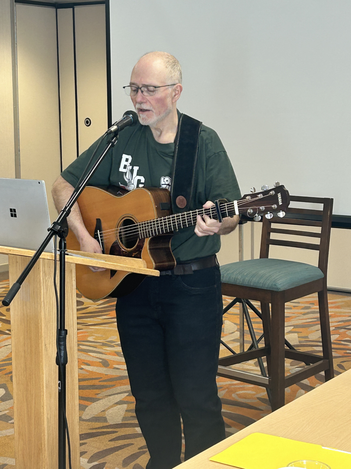 Bill Bennett